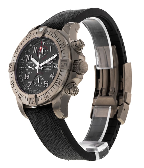 Breitling Avenger Bandit E13383 Image 2